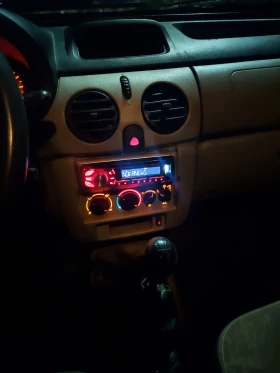 Renault Kangoo 1.9 DCI 4x4 - 3500 € / 6845.40 лв. - 44453137 14 | Car24.bg Renault Kangoo 1.9 DCI 4x4 - 3500 € / 6845.40 лв. - 44453137 14