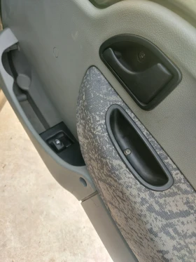 Renault Kangoo 1.9 DCI 4x4 - 3500 € / 6845.40 лв. - 44453137 17 | Car24.bg Renault Kangoo 1.9 DCI 4x4 - 3500 € / 6845.40 лв. - 44453137 17