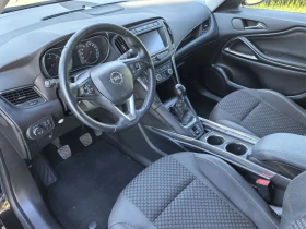 Opel Zafira Tourer C (Facelift 06.2019) 6+ 1места | Auto.bg — изображение 17 Opel Zafira Tourer C (Facelift 06.2019) 6+ 1места | Auto.bg — изображение 17