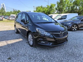 Opel Zafira Tourer C (Facelift 06.2019) 6+ 1места | Auto.bg — изображение 3 Opel Zafira Tourer C (Facelift 06.2019) 6+ 1места | Auto.bg — изображение 3