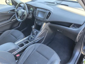 Opel Zafira Tourer C (Facelift 06.2019) 6+ 1места | Auto.bg — изображение 15 Opel Zafira Tourer C (Facelift 06.2019) 6+ 1места | Auto.bg — изображение 15