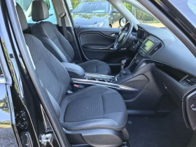 Opel Zafira Tourer C (Facelift 06.2019) 6+ 1места | Auto.bg — изображение 14 Opel Zafira Tourer C (Facelift 06.2019) 6+ 1места | Auto.bg — изображение 14