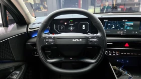Kia K8 NOBLESSE* FULL-TECH* MASSAGE* | Auto.bg — изображение 7 Kia K8 NOBLESSE* FULL-TECH* MASSAGE* | Auto.bg — изображение 7