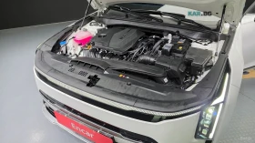 Kia K8 NOBLESSE* FULL-TECH* MASSAGE* | Auto.bg — изображение 17 Kia K8 NOBLESSE* FULL-TECH* MASSAGE* | Auto.bg — изображение 17