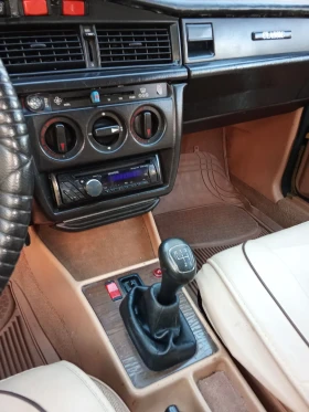 Mercedes-Benz 190