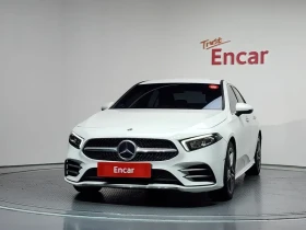 Mercedes-Benz A 220 SEDAN AMG Line | Auto.bg — изображение 3 Mercedes-Benz A 220 SEDAN AMG Line | Auto.bg — изображение 3