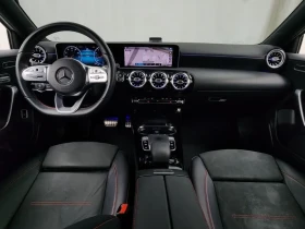 Mercedes-Benz A 220 SEDAN AMG Line | Auto.bg — изображение 7 Mercedes-Benz A 220 SEDAN AMG Line | Auto.bg — изображение 7