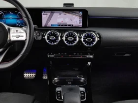 Mercedes-Benz A 220 SEDAN AMG Line | Auto.bg — изображение 14 Mercedes-Benz A 220 SEDAN AMG Line | Auto.bg — изображение 14