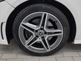 Mercedes-Benz A 220 SEDAN AMG Line | Auto.bg — изображение 5 Mercedes-Benz A 220 SEDAN AMG Line | Auto.bg — изображение 5