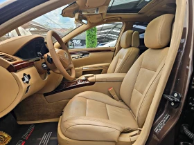 Mercedes-Benz S 350 AMG/FACE/4MAT/TVx3/DISTR/CAMERA/NIGHT/ОБДУХ/ВАКУУМ - цена по договаряне - 82970926 10 | Car24.bg Mercedes-Benz S 350 AMG/FACE/4MAT/TVx3/DISTR/CAMERA/NIGHT/ОБДУХ/ВАКУУМ - цена по договаряне - 82970926 10
