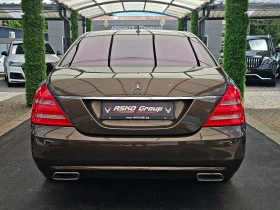 Mercedes-Benz S 350 AMG/FACE/4MAT/TVx3/DISTR/CAMERA/NIGHT/ОБДУХ/ВАКУУМ - цена по договаряне - 82970926 6 | Car24.bg Mercedes-Benz S 350 AMG/FACE/4MAT/TVx3/DISTR/CAMERA/NIGHT/ОБДУХ/ВАКУУМ - цена по договаряне - 82970926 6
