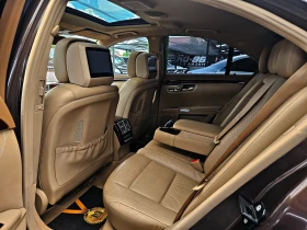 Mercedes-Benz S 350 AMG/FACE/4MAT/TVx3/DISTR/CAMERA/NIGHT/ОБДУХ/ВАКУУМ - цена по договаряне - 82970926 11 | Car24.bg Mercedes-Benz S 350 AMG/FACE/4MAT/TVx3/DISTR/CAMERA/NIGHT/ОБДУХ/ВАКУУМ - цена по договаряне - 82970926 11