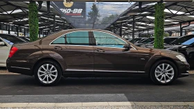 Mercedes-Benz S 350 AMG/FACE/4MAT/TVx3/DISTR/CAMERA/NIGHT/ОБДУХ/ВАКУУМ - цена по договаряне - 82970926 4 | Car24.bg Mercedes-Benz S 350 AMG/FACE/4MAT/TVx3/DISTR/CAMERA/NIGHT/ОБДУХ/ВАКУУМ - цена по договаряне - 82970926 4