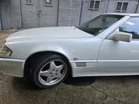 Mercedes-Benz SL 320 - 12220 € / 23900.24 лв. - 92254876 7 | Car24.bg Mercedes-Benz SL 320 - 12220 € / 23900.24 лв. - 92254876 7