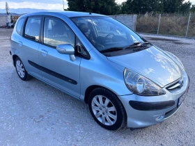 Обява за продажба на Honda Jazz 1.4