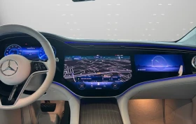 Mercedes-Benz EQS 580/4M/523HP/DUAL TONE/HYPERCHREEN/AMG/PANO/733z | Auto.bg — изображение 11 Mercedes-Benz EQS 580/4M/523HP/DUAL TONE/HYPERCHREEN/AMG/PANO/733z | Auto.bg — изображение 11