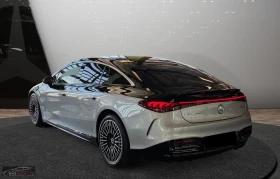 Mercedes-Benz EQS 580/4M/523HP/DUAL TONE/HYPERCHREEN/AMG/PANO/733z | Auto.bg — изображение 3 Mercedes-Benz EQS 580/4M/523HP/DUAL TONE/HYPERCHREEN/AMG/PANO/733z | Auto.bg — изображение 3