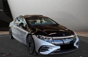 Mercedes-Benz EQS 580/4M/523HP/DUAL TONE/HYPERCHREEN/AMG/PANO/733z | Auto.bg — изображение 4 Mercedes-Benz EQS 580/4M/523HP/DUAL TONE/HYPERCHREEN/AMG/PANO/733z | Auto.bg — изображение 4