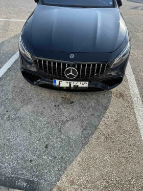 Mercedes-Benz S 63 AMG Cupe - 48999 € - 44677857 5 | Car24.bg Mercedes-Benz S 63 AMG Cupe - 48999 € - 44677857 5