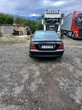 Mercedes-Benz E 270 - 3000 € - 12957088 5 | Car24.bg Mercedes-Benz E 270 - 3000 € - 12957088 5