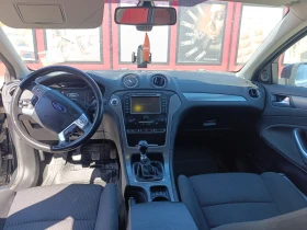 Ford Mondeo MK4 | Auto.bg — изображение 5 Ford Mondeo MK4 | Auto.bg — изображение 5