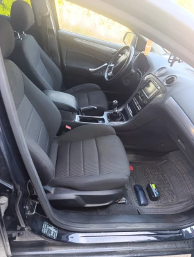 Ford Mondeo MK4 | Auto.bg — изображение 16 Ford Mondeo MK4 | Auto.bg — изображение 16