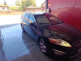 Ford Mondeo MK4 | Auto.bg — изображение 4 Ford Mondeo MK4 | Auto.bg — изображение 4