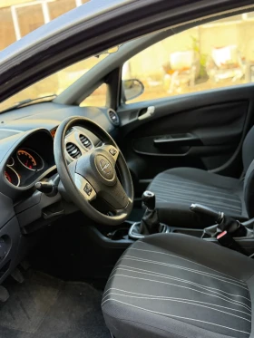Opel Corsa 1.2 /Бензин/Газ/Клима/ | Auto.bg — изображение 14 Opel Corsa 1.2 /Бензин/Газ/Клима/ | Auto.bg — изображение 14