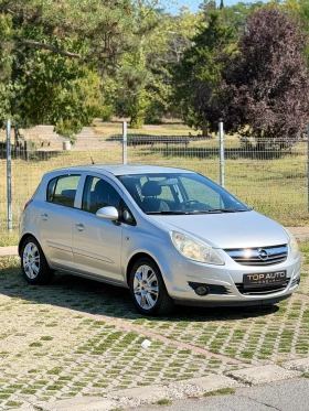 Opel Corsa 1.2 /Бензин/Газ/Клима/ | Auto.bg — изображение 3 Opel Corsa 1.2 /Бензин/Газ/Клима/ | Auto.bg — изображение 3