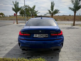 BMW 340 M Performance RWD - 33900 € - 93067311 2 | Car24.bg BMW 340 M Performance RWD - 33900 € - 93067311 2