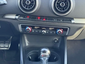 Audi A3 DIGITAL* QUATTRO* S-LINE-X3* DISTR* СЕРВИЗНА ИСТОР | Auto.bg — изображение 14 Audi A3 DIGITAL* QUATTRO* S-LINE-X3* DISTR* СЕРВИЗНА ИСТОР | Auto.bg — изображение 14