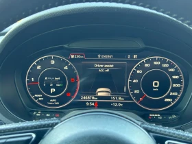 Audi A3 DIGITAL* QUATTRO* S-LINE-X3* DISTR* СЕРВИЗНА ИСТОР | Auto.bg — изображение 11 Audi A3 DIGITAL* QUATTRO* S-LINE-X3* DISTR* СЕРВИЗНА ИСТОР | Auto.bg — изображение 11