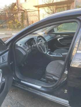 Opel Insignia - Car24.bg Opel Insignia