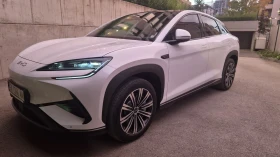 BYD Sealion 7 Sealion 7 | Auto.bg — изображение 5 BYD Sealion 7 Sealion 7 | Auto.bg — изображение 5