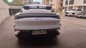 BYD Sealion 7 Sealion 7 | Auto.bg — изображение 8 BYD Sealion 7 Sealion 7 | Auto.bg — изображение 8