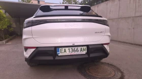 BYD Sealion 7 Sealion 7 | Auto.bg — изображение 4 BYD Sealion 7 Sealion 7 | Auto.bg — изображение 4