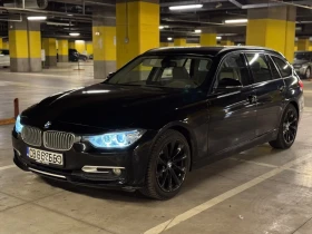 BMW 320 MODERN - 7999 € - 31186033 2 | Car24.bg BMW 320 MODERN - 7999 € - 31186033 2