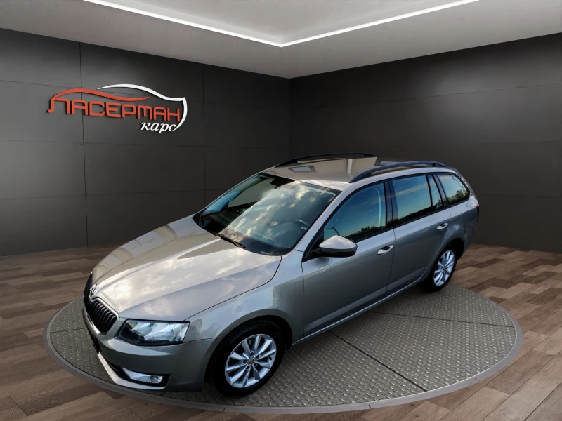 Skoda Octavia 1.4TSI CNG - 13495 лв. / 6899.88 € - 80130684 1 | Car24.bg Skoda Octavia 1.4TSI CNG - 13495 лв. / 6899.88 € - 80130684 1