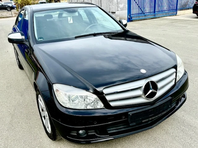 Mercedes-Benz C 200 KOMPRESSOR-TUV-РЕАЛНИ КМ-СЕРВИЗНА ИСТОРИЯ - 12300 лв. / 6288.89 € - 85925832 1 | Car24.bg Mercedes-Benz C 200 KOMPRESSOR-TUV-РЕАЛНИ КМ-СЕРВИЗНА ИСТОРИЯ - 12300 лв. / 6288.89 € - 85925832 1