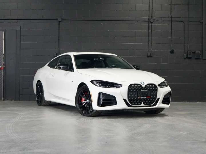 BMW 440 M440i Coupe/HUD/HARMON K/DRIVE ASSIST/1 OWNER - 44999 € / 88010.39 лв. - 84900621 1 | Car24.bg BMW 440 M440i Coupe/HUD/HARMON K/DRIVE ASSIST/1 OWNER - 44999 € / 88010.39 лв. - 84900621 1