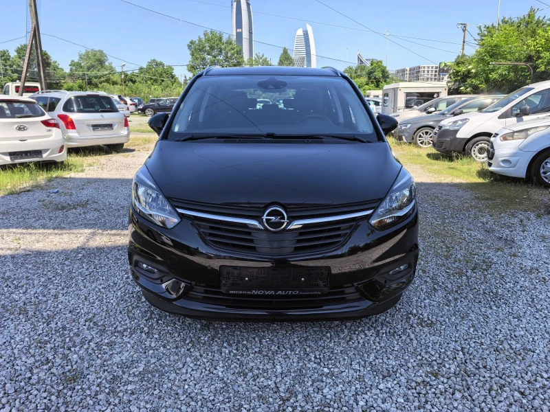 Opel Zafira Tourer C (Facelift 06.2019) 6+ 1места - 8500 € - 22105775 1 | Car24.bg Opel Zafira Tourer C (Facelift 06.2019) 6+ 1места - 8500 € - 22105775 1