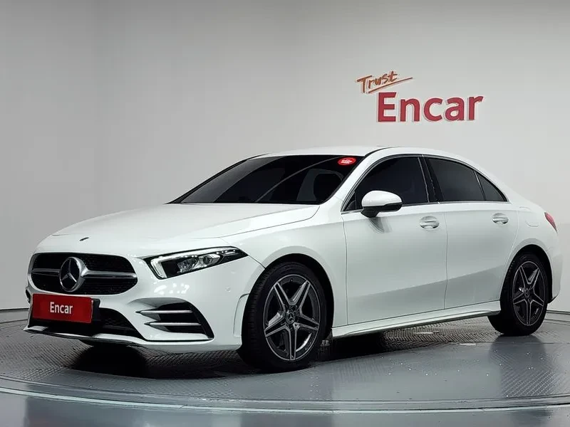 Mercedes-Benz A 220 SEDAN AMG Line | Auto.bg — изображение 1 Mercedes-Benz A 220 SEDAN AMG Line | Auto.bg — изображение 1