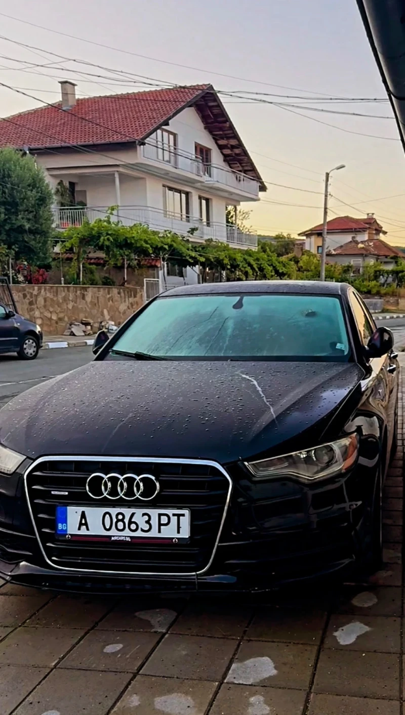 Audi A6 - 10800 € / 21122.96 лв. - 46774766 1 | Car24.bg Audi A6 - 10800 € / 21122.96 лв. - 46774766 1