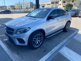 Mercedes-Benz GLE 350 AMG ТОП 1 - Car24.bg Mercedes-Benz GLE 350 AMG ТОП 1