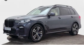 BMW X7 xDrive40d* M Sport* 360* H&K* HUD* 7sits* Pano - Car24.bg BMW X7 xDrive40d* M Sport* 360* H&K* HUD* 7sits* Pano