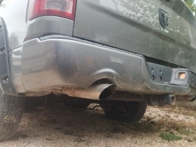 Dodge RAM 1500 Пикап 5.7  | Mobile.bg — малка снимка 11