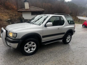 Opel Frontera - 4600 € / 8996.82 лв. - 44165082 2 | Car24.bg Opel Frontera - 4600 € / 8996.82 лв. - 44165082 2