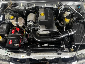 Opel Frontera - 4600 € / 8996.82 лв. - 44165082 9 | Car24.bg Opel Frontera - 4600 € / 8996.82 лв. - 44165082 9