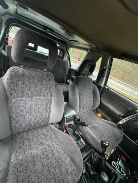 Opel Frontera - 4600 € / 8996.82 лв. - 44165082 6 | Car24.bg Opel Frontera - 4600 € / 8996.82 лв. - 44165082 6