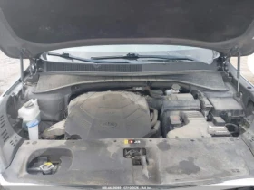 Kia Sorento LX 3.3/ Финансиране от 204 евро на месец - 8250 € / 16135.60 лв. - 19748566 10 | Car24.bg Kia Sorento LX 3.3/ Финансиране от 204 евро на месец - 8250 € / 16135.60 лв. - 19748566 10